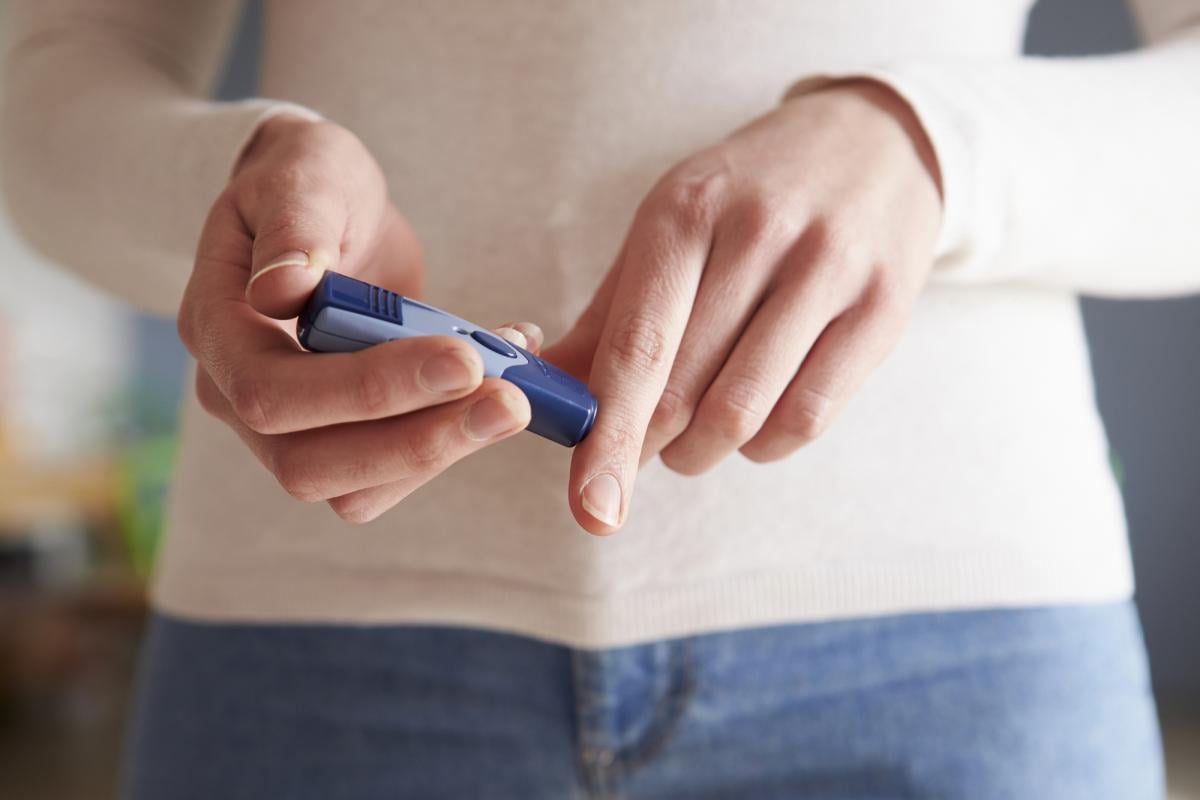 Що їсти для нормалізації рівня цукру в крові: вчені назвали продукт №1