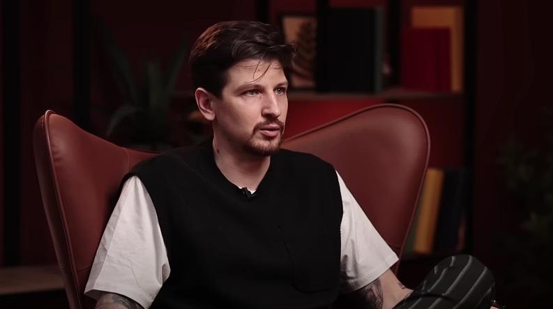 'Ті, хто там - герої. Вони пішли': чоловік відомої співачки відповів, чому не на фронті 'Ті, хто там - герої. Вони пішли': чоловік відомої співачки відповів, чому не на фронті