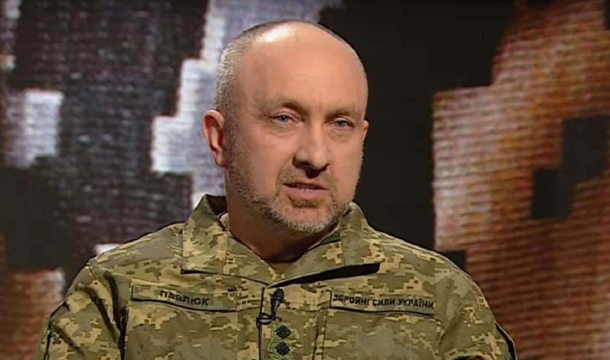 Павлюк розповів про причини провалу РФ на Київщні на початку повномасштабного вторгнення / скріншот Павлюк розповів про причини провалу РФ на Київщні на початку повномасштабного вторгнення / скріншот