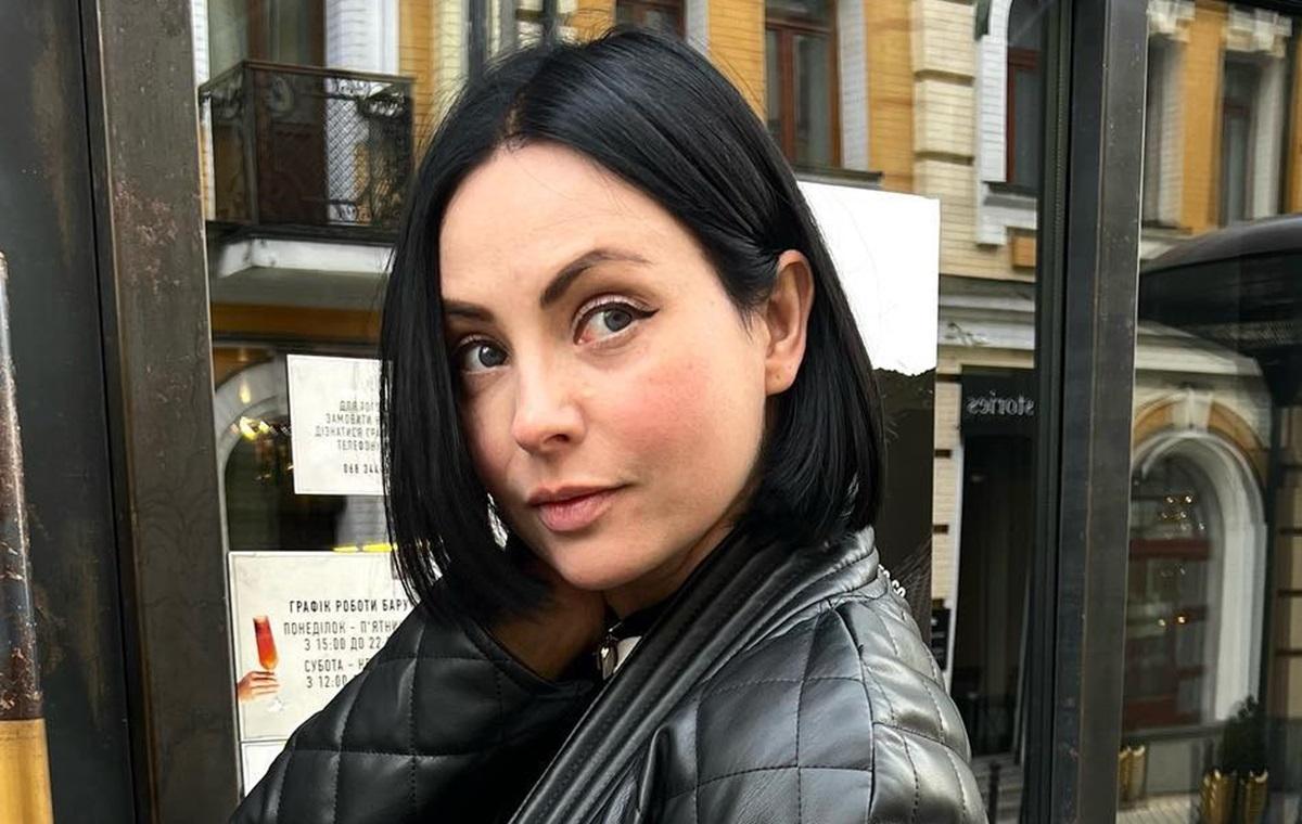 Відома українська актриса шокувала історією про загибель мами: 'Врізався п'яний водій' Відома українська актриса шокувала історією про загибель мами: 'Врізався п'яний водій'