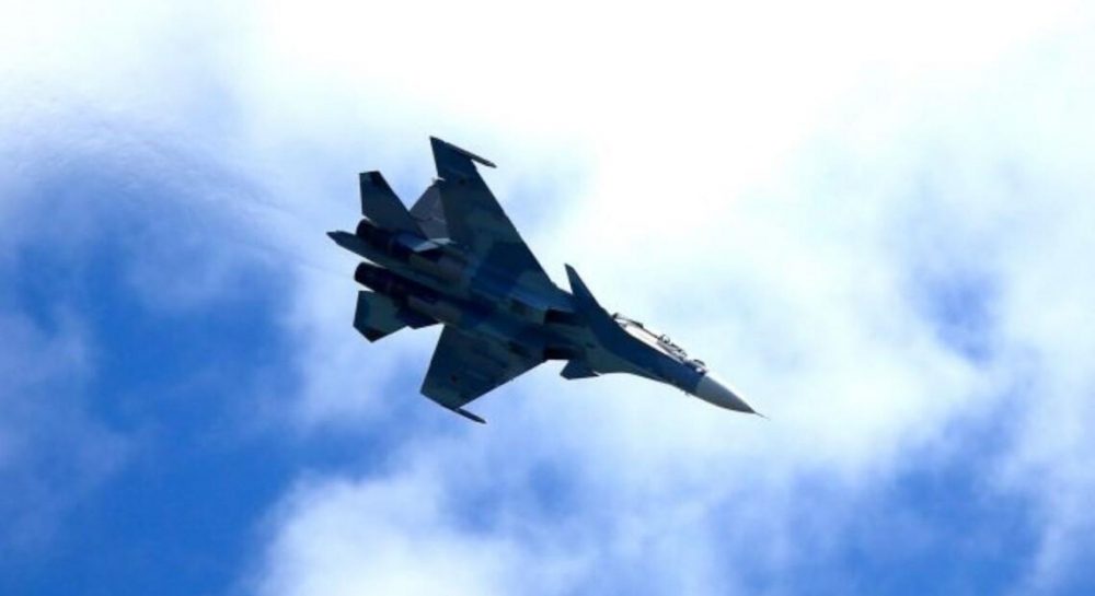 Russian Aviation Suffers Significant Losses in Ukraine, Enemy Airspace Activity Restored