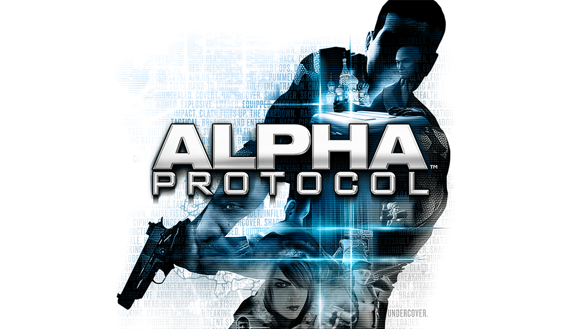 RPG игры на ПК - Alpha Protocol от авторов Fallout вернулась в продажу —  УНИАН