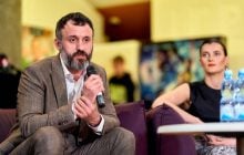 "Это абсурд": известный украинский актер отреагировал на хейт фильма "Буча"