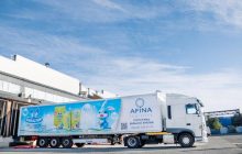 "Вухастик", понад 100 нових позицій власних брендів та вихід на міжнародний ринок - підсумки  2023 року для AFINA Group