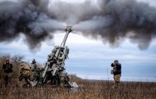 Мінус десятки окупантів та техніка: що відбувається на лівобережжі Херсонщини