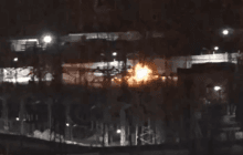 В Єкатеринбурзі стався вибух на електропідстанції, яка живить оборонні заводи РФ