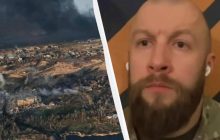 "Пробуют наступать постоянно": военный рассказал о ситуации на Авдеевском направлении