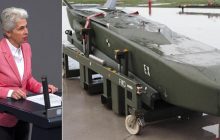 Прослуховування німецьких офіцерів: у Бундестазі закликали до посилення контррозвідки