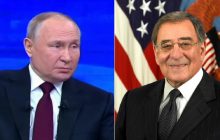 "Якщо досягне успіху в Україні": екс-міністр оборони США назвав наступну ціль РФ