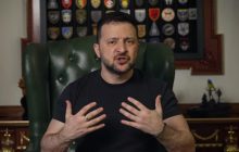 Зеленский отстраняет чиновников, приближенных к Вашингтону, - The Washington Post