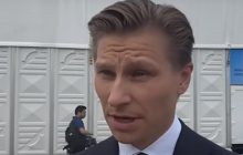 "Гроші мають бути знайдені негайно": міністр оборони Фінляндії - про підтримку України
