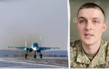 Масове збиття літаків РФ: чи вплинув "сушкопад" на застосування авіації ворогом
