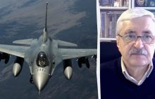 F-16 проти російських "Сушок" на фронті в Україні: експерт спрогнозував нюанси боїв