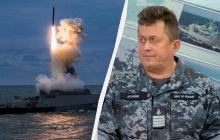 У России проблемы со сборкой "Калибров": капитан 1 ранга запаса ВМС оценил ситуацию