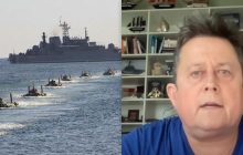 Серьезное "укорачивание" Черноморского флота РФ: капитан ВМС указал на важный факт