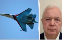 Как Украине удается массово "приземлять" самолеты РФ: генерал раскрыл "рецепт" успеха