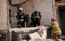 Украинские дети - военные цели РФ: Зеленский отреагировал на удар по многоэтажке Одессы