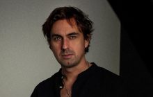 Самый сексуальный актер Украины показал жену-красавицу (фото)