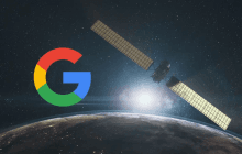 В Android-смартфонах скоро з'явиться супутниковий зв'язок: хто його отримає першим