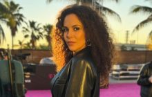 "Почему ты украинская певица?": ведущий вызверился на Каменских из-за премии в США