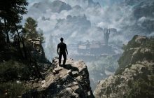 "Готика" возвращается – опубликованы новые скриншоты ремейка культовой RPG