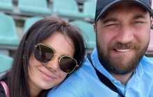 "Ты - дно": Алина Шаманская обвинила экс-мужа в насилии