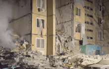 Детали трагического удара РФ по Одессе: погибла семья военного