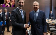 "Не приблизила нас к миру": президент Словакии - о встрече главы МИД страны с Лавровым