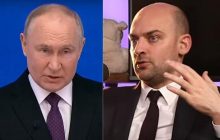 "Имперская фантазия Путина не ограничивается Украиной": министр по делам ЕС Франции
