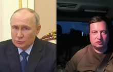 В ГУР назвали козыри кровавого режима Путина