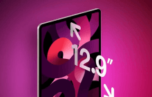 Apple передумала проводити весняну презентацію, але без новинок не залишимося