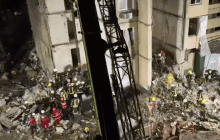 Ужасная трагедия в Одессе из-за удара РФ: найдены тела еще двух детей