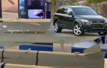 Слитые разговоры немецких офицеров раскрыли, как доставляют SCALP и Stormshadow в Украину