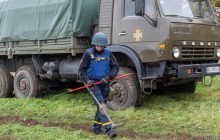 На разминирование Украины бросят искусственный интеллект: известны подробности