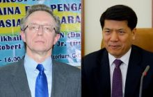 Спецпредставитель Китая начал европейское турне с России: о чем шла речь в Москве