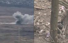 Есть успехи на Авдеевском направлении: в ВСУ показали "прожарку" россиян (видео)