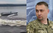 Украинский морской дрон MAGURA V5 мощно усилят: Буданов озвучил планы