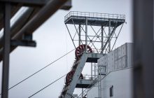 "Метінвест" відкрив нову вугільну лаву на Донеччині, незважаючи на близькість до лінії фронту