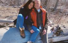 "Прекратите писать неправду": жена тяжелобольного Брюса Уиллиса рассказала о его самочувствии