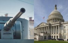 В США - "хаос": подрядчики Пентагона пропускают глобальный военный бум, - FT