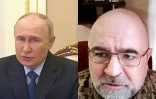 "Это очень необходимо Путину": полковник ВСУ указал на важные нюансы насчет войны