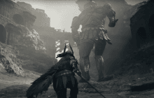 Dragon's Dogma 2 вдруг получила возрастной рейтинг для взрослых: чем объяснили