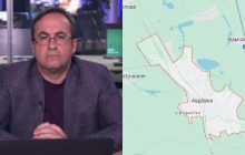 Россияне изменили тактику на Авдеевском направлении: эксперт объяснил, что происходит (карта)