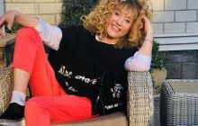 Алла Пугачева разозлила россиян, затанцевав под песню "Ой на горі два дубки"