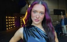 "Должен звучать с гордостью": Израиль изменит песню для "Евровидения-2024"