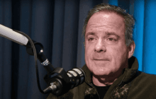 "Українці можуть перемогти": історія республіканця, який переїхав жити до Києва під час війни