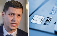 Чи блокуватимуть ухилянтам банківські картки: нардеп розставив крапки над "і"