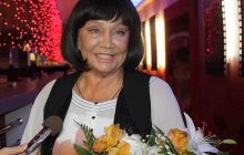 "Настроены негативно": российская актриса-путинистка пожаловалась на украинцев