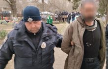 На Николаевщине нелюдь похитил и удерживал под землей 8-летнюю девочку (фото, видео)