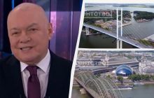 В России пригрозили ударить по мостам в Германии: уже составили список (видео)